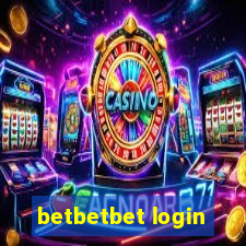 betbetbet login